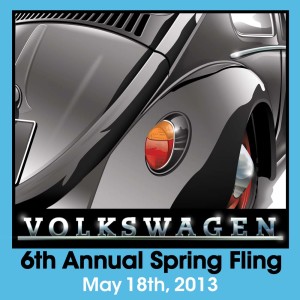 Tshirt Design for Lee Automotive 6th Annual Spring Fling