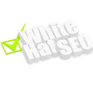 White Hat SEO Only